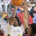 Shooting Stars Basketball Showcase: New Jersey Notables