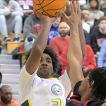 Shooting Stars Basketball Showcase: New Jersey Notables