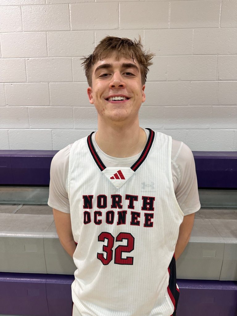 Final 4 Top Performers: Forwards