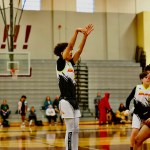 Gianni McDowell