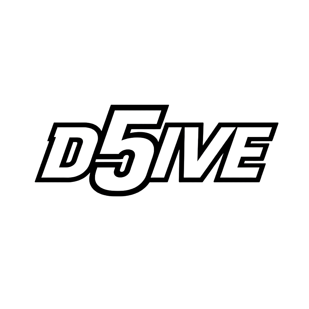 D5IVE Alabama