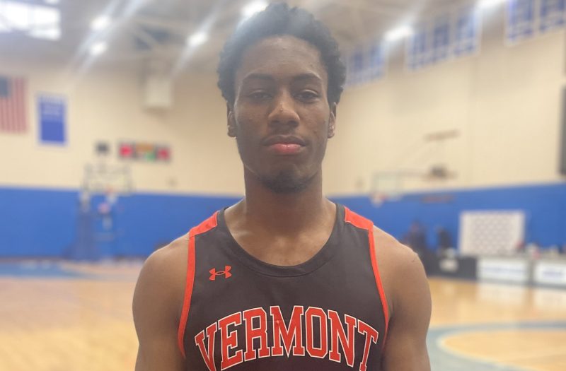 Kamari Whyte