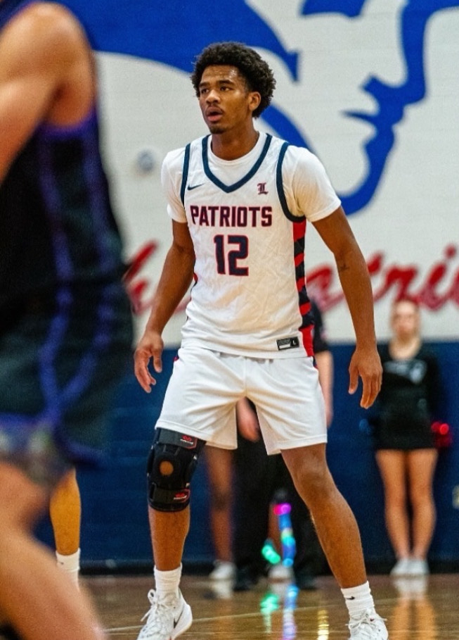 Evan Hilliard