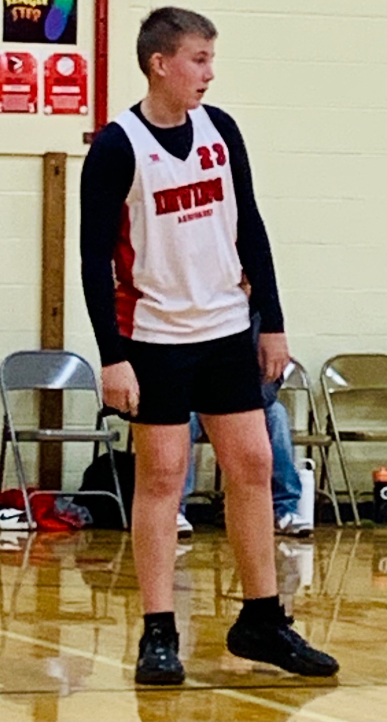 Kai Snyder