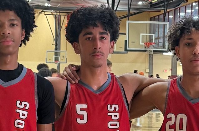 Recruiting: New Mexico State offers 2028 Elite Guard