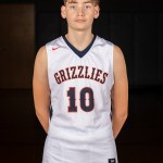 Connor Adams