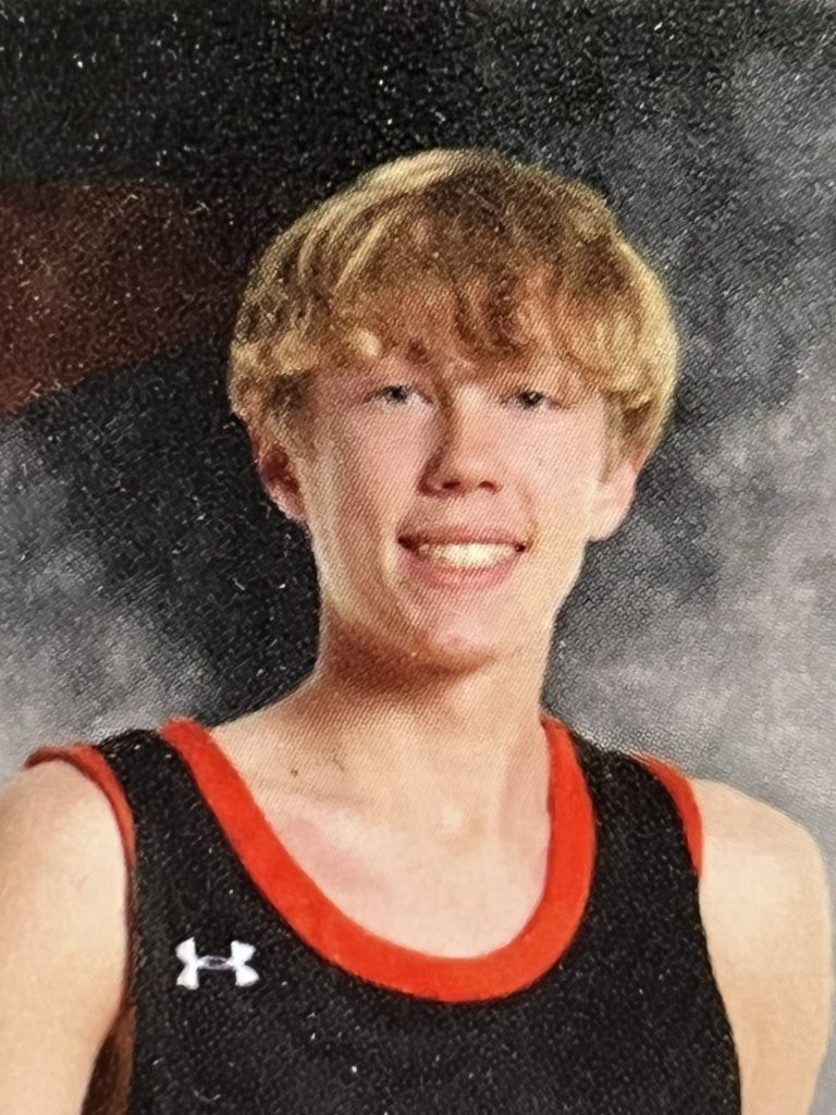Kaeden Tobin