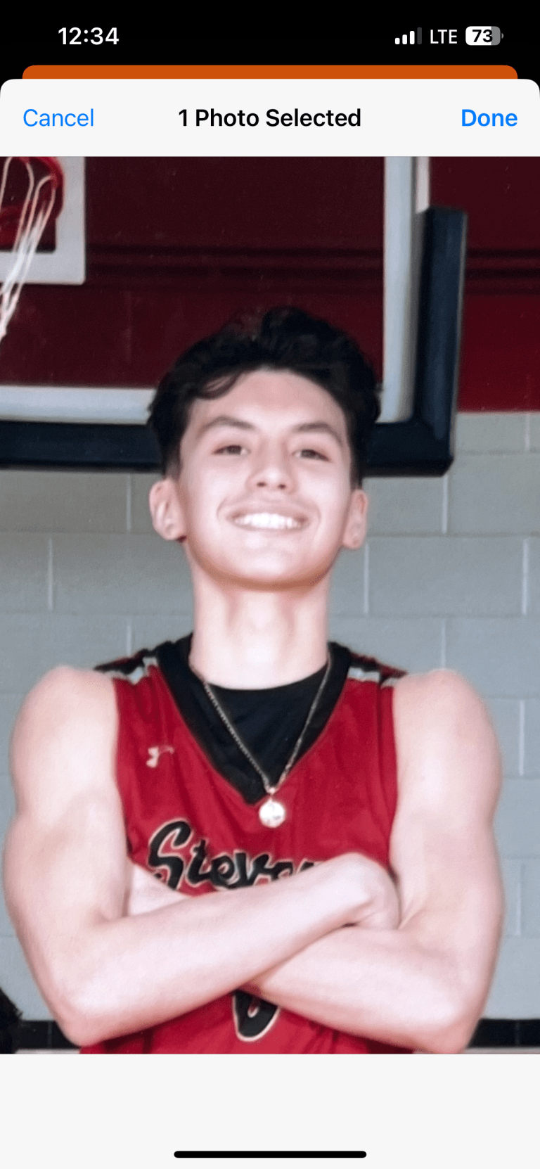 Richard Guerra Jr