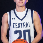 Tristan Garza
