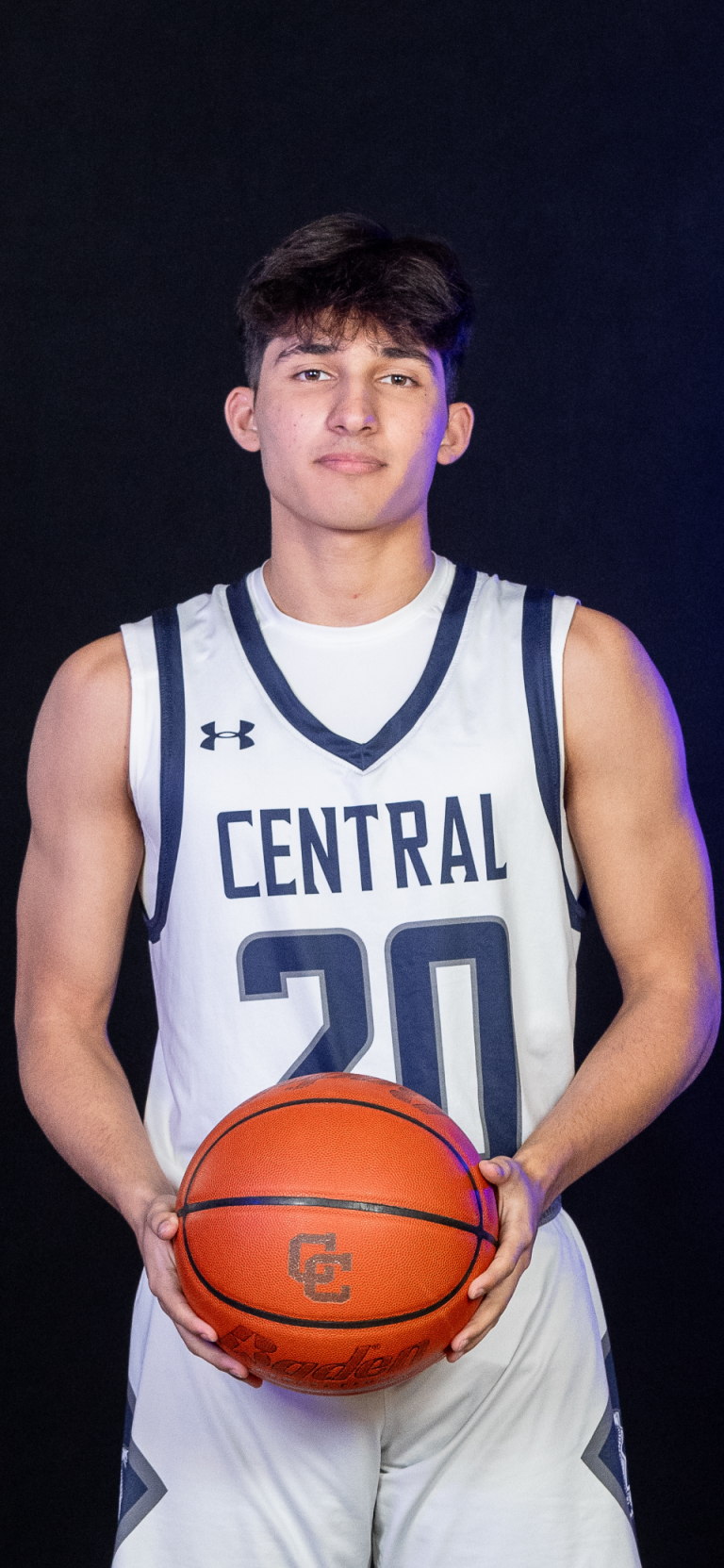 Tristan Garza