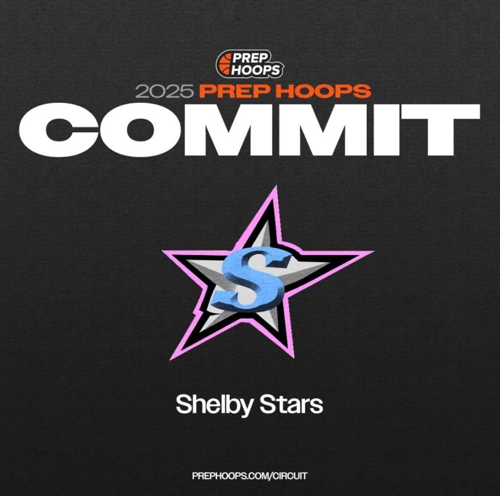 Shelby Stars