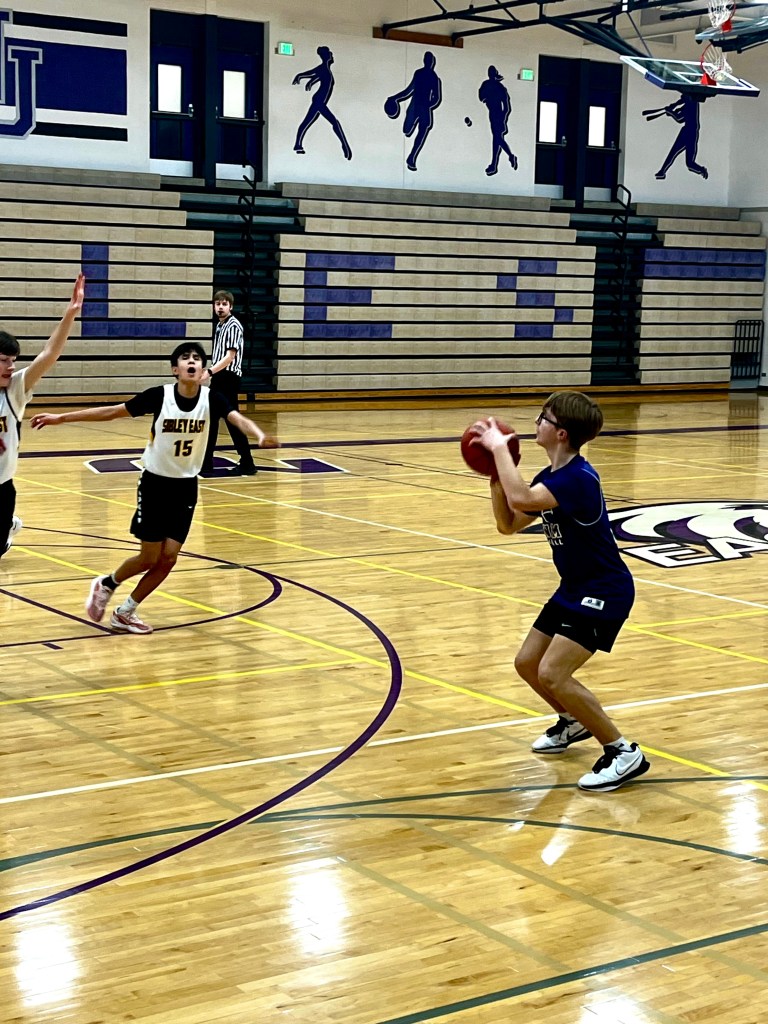 Owen Drill