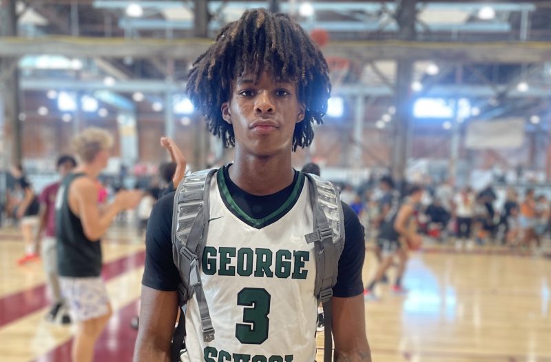 Top new names from 2026 Rankings Update
