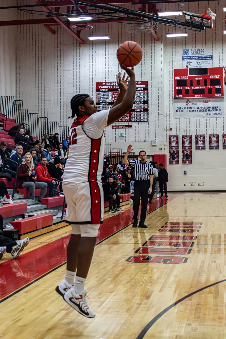 Jaiden Ward