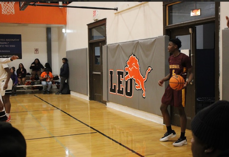 Rayvon Myles