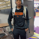 Ja’Varion BoydFranklin