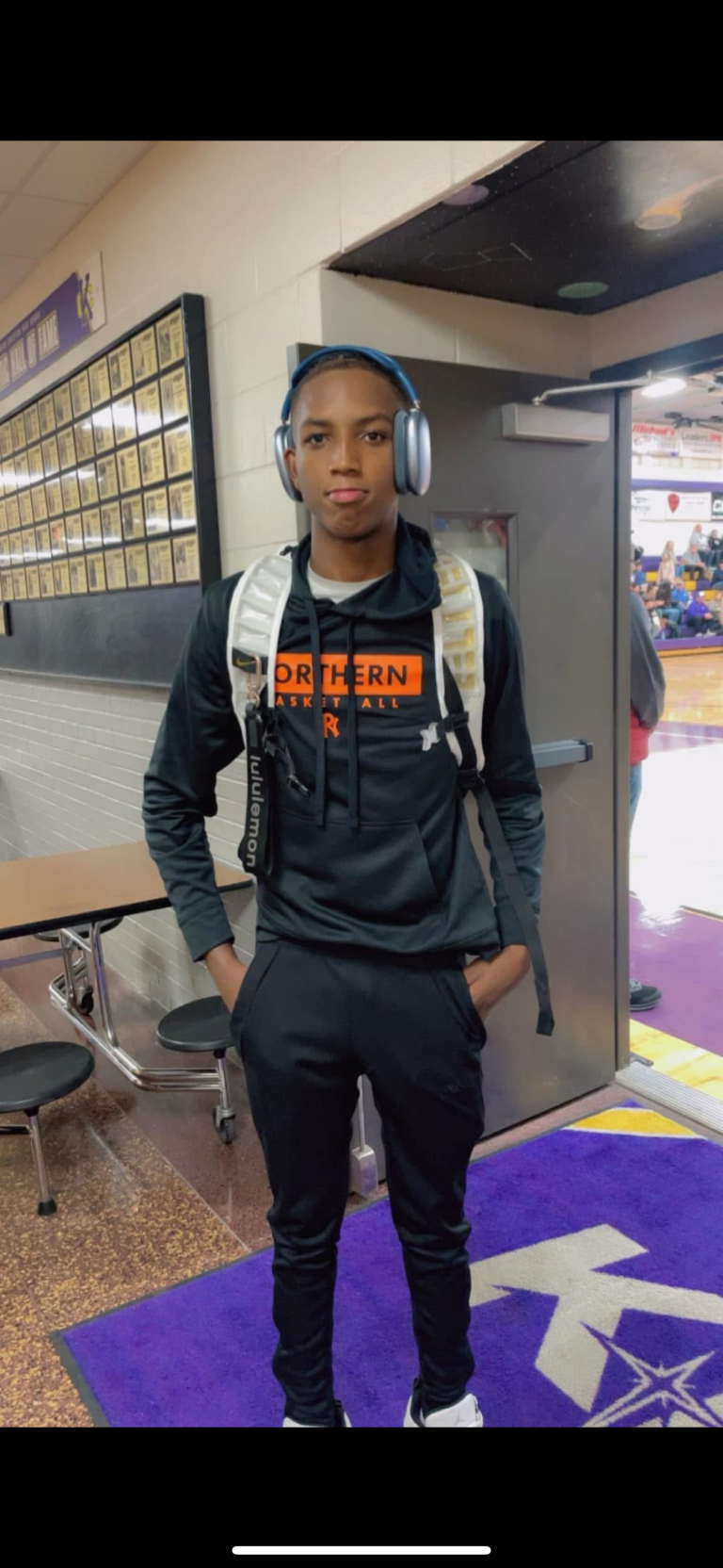 Ja’Varion BoydFranklin