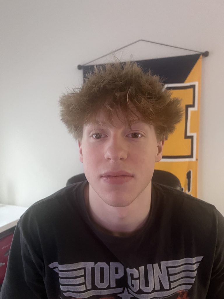 Nathan Apperson
