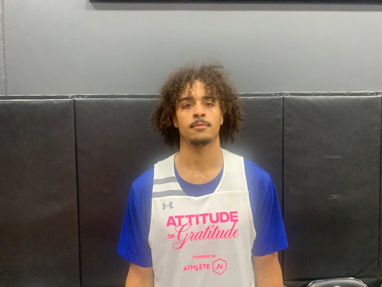 2026 Rankings: Off The Radar Forward Newcomers