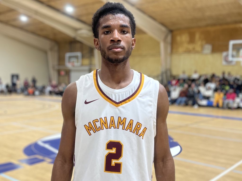 Prince-Alexander Moody