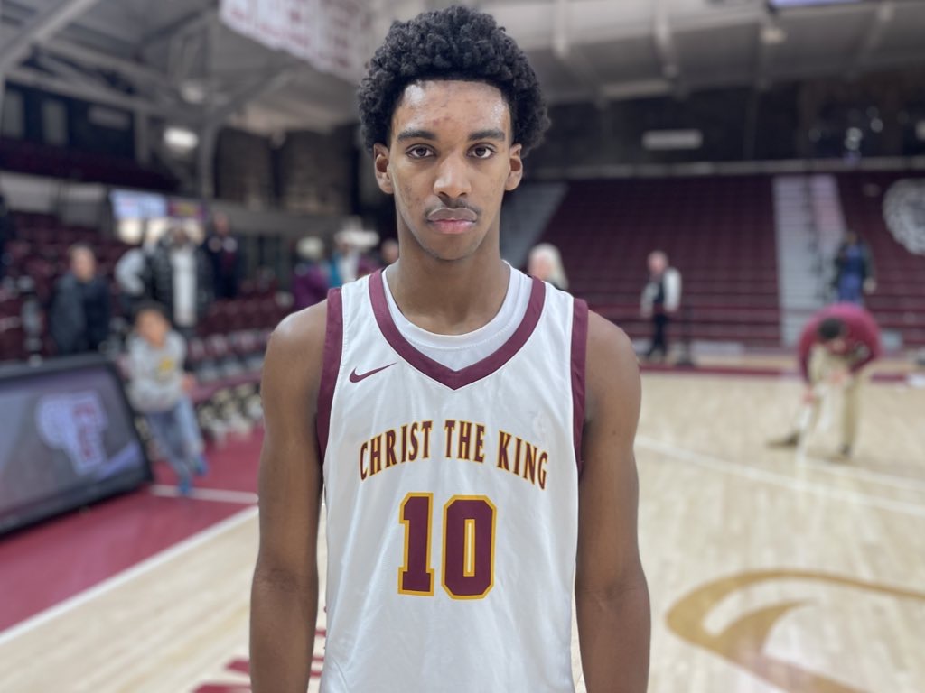 CHSAA Intersectional Quarters: Unsigned senior (2025) standouts