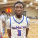 Capitol Hoops Challenge: Unsigned 2026 guards to watch