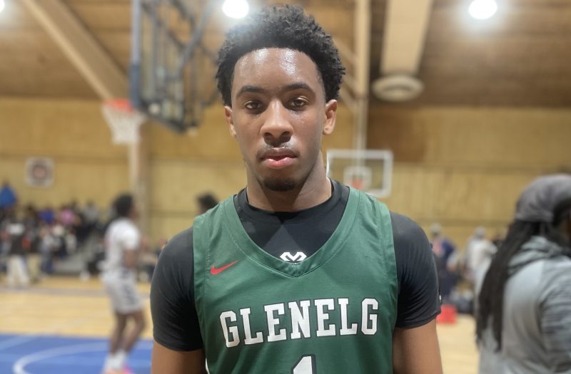 Jalen Baker