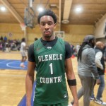 Jalen Baker