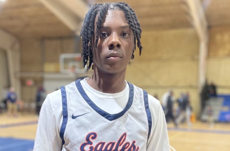 National Hoop Fest: Sunday's 2027 Eye-Catchers (Pt. 2)