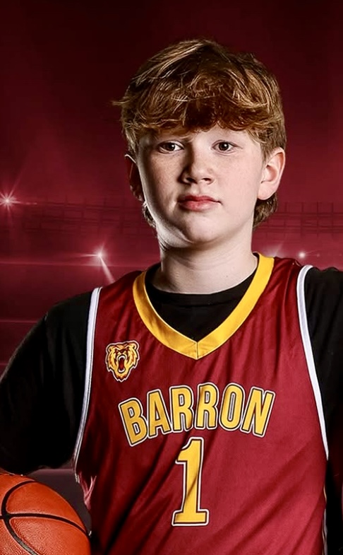 Mason Chinander