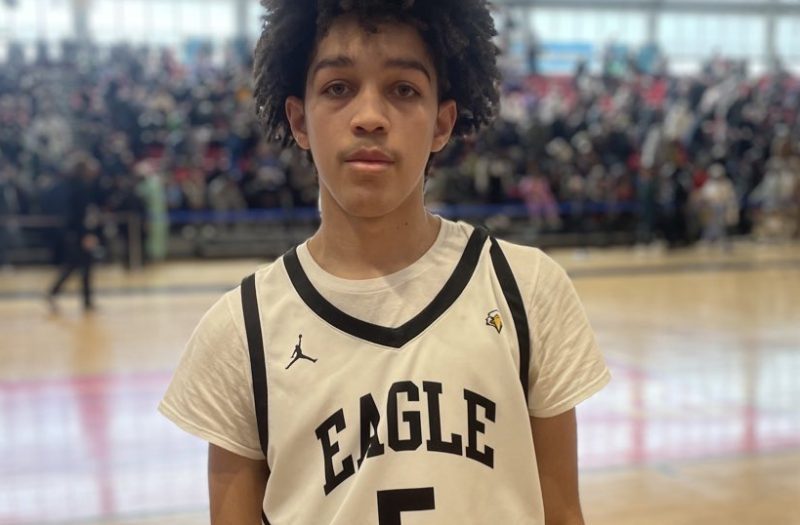 Can Eagle BX repeat in the PSAL?Roster Preview