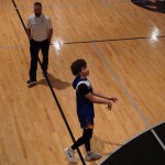 Dylan Stovall