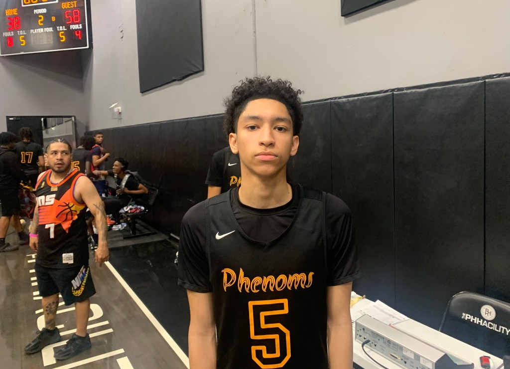 King of the City: Newcomer Guards 