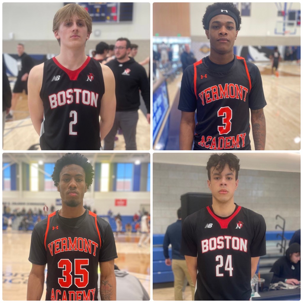 National Prep Championships: First Round backcourt standouts