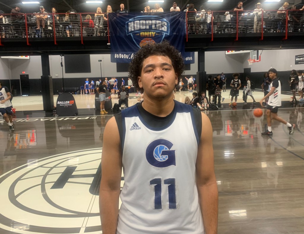 King of the City: Newcomer Forwards 