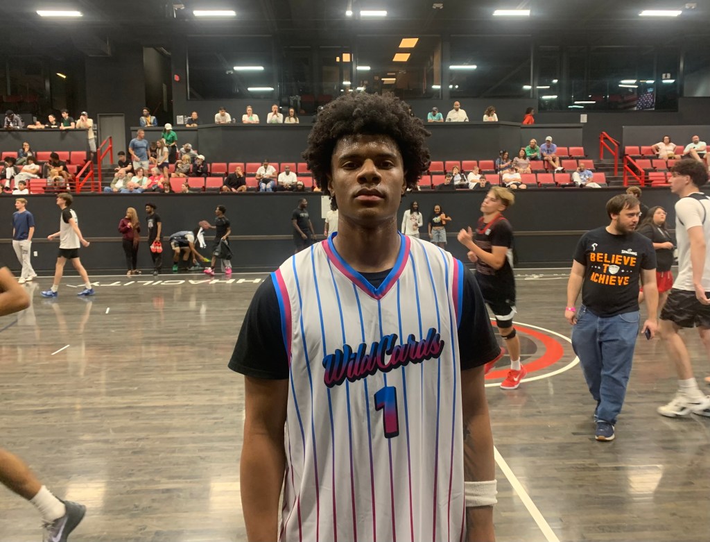 King of the City: 105 Standouts Viewed