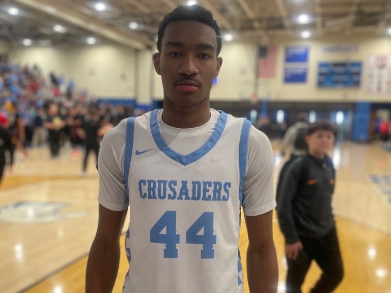 PIAA 6A Semifinal: Father Judge 69, Imhotep Charter 58