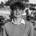 Roman Eldridge