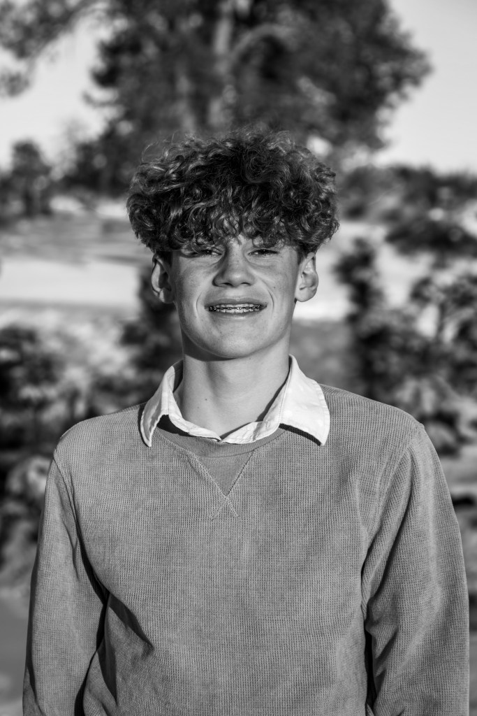 Roman Eldridge
