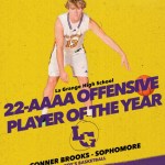 Conner Brooks