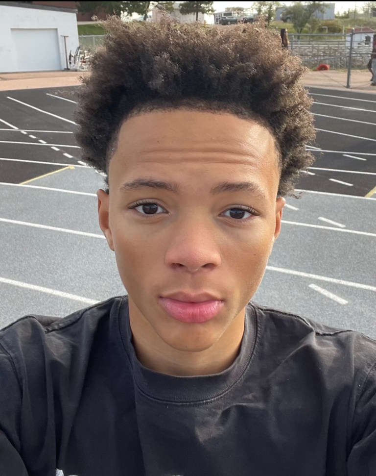 Javion Burt-Hebert