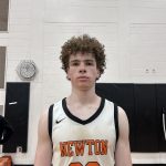 Teagan Swint