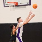 Preston McVey