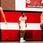 Dalontae Bentley