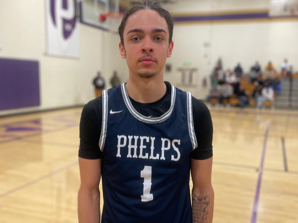PAISAA Semifinals: Phelps 82, Perkiomen 87