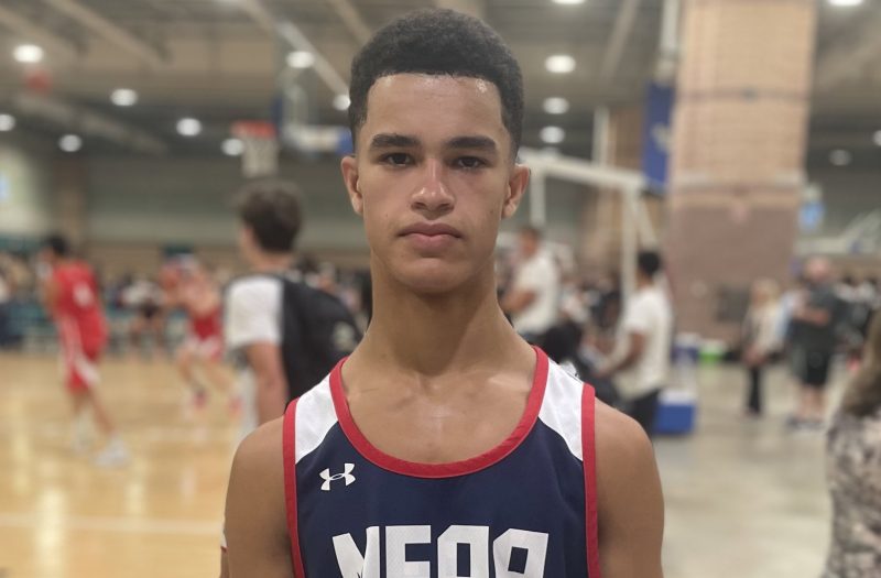 Jersey Jam Fest: SEPA Prospects Who Impressed&amp;#8230;Part III