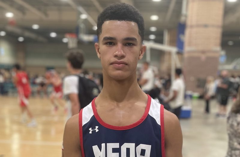 Prospects Who Impressed During May Live Period&amp;#8230;Part II