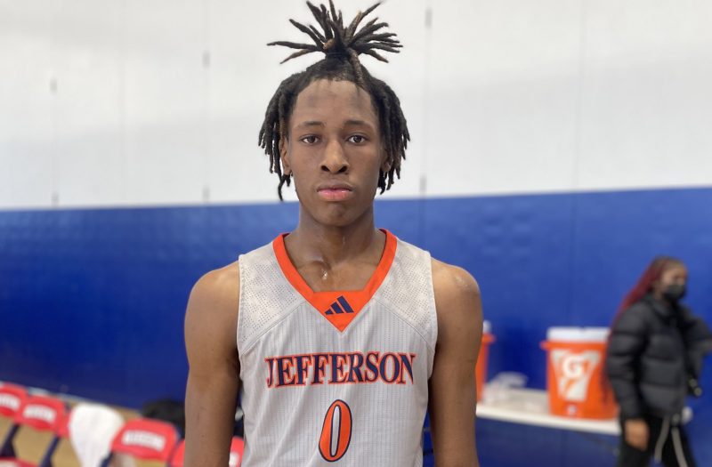 Prospects only found in Prep Hoops Top 150 Nationally