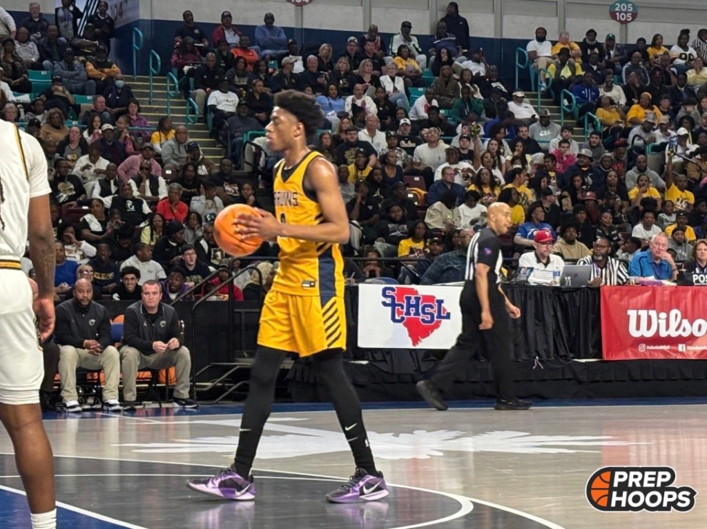 4A All-State Championships Team
