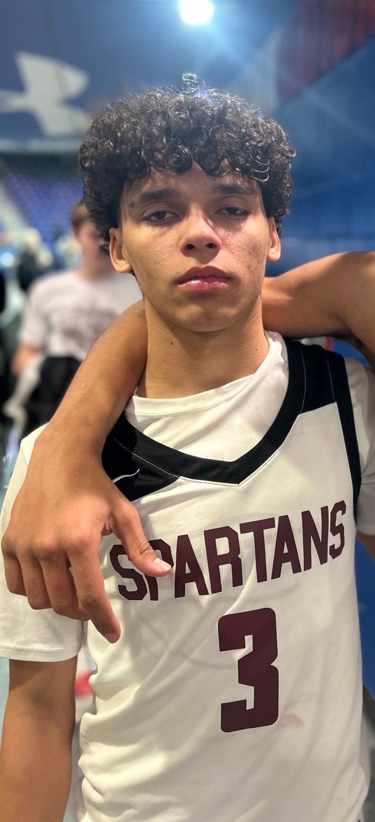 Isaiah Keefner